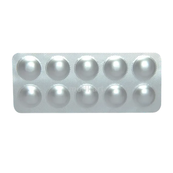 etizola 0.5mg tablet 10's